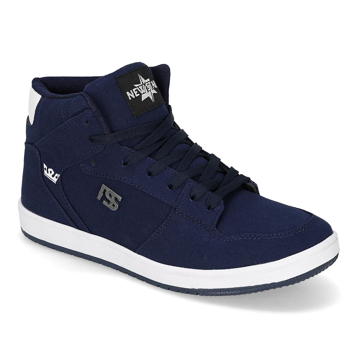 URBANO HOMBRE NEW STAR NSC-37.2 MARINO BLANCO