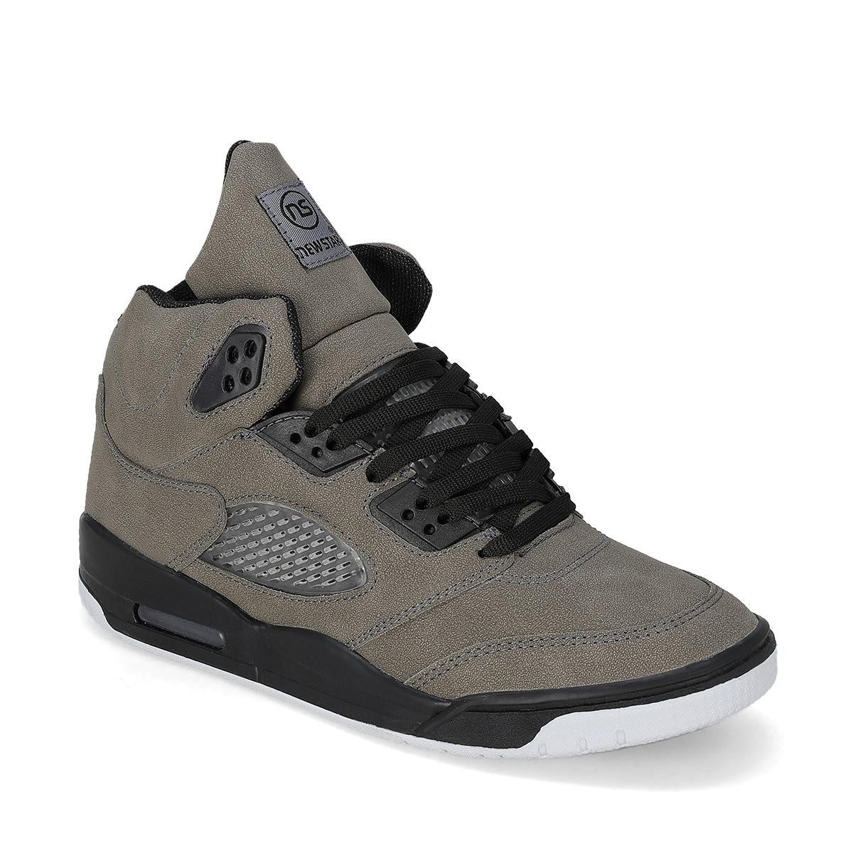 BASQUETBALL HOMBRE NEW STAR NS-133 OXFORD