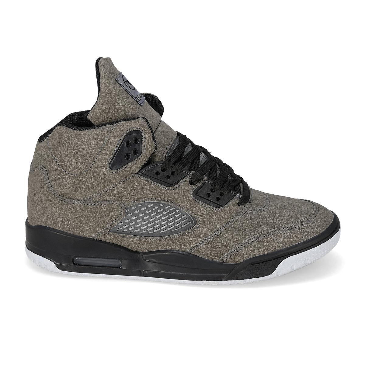 BASQUETBALL HOMBRE NEW STAR NS-133 OXFORD
