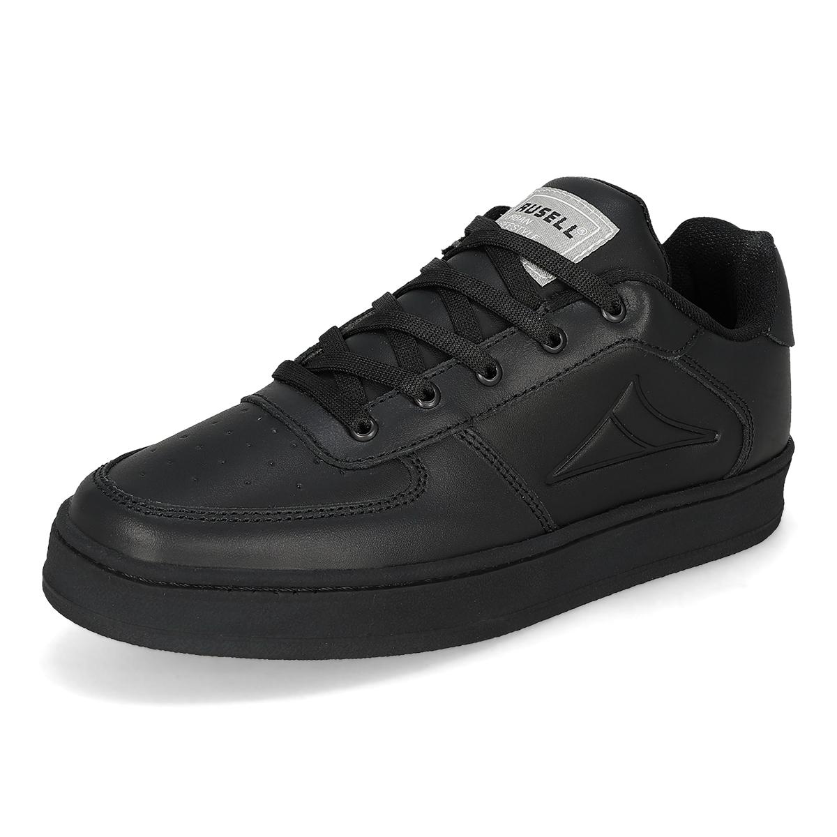 URBANO INFANTIL RUSELL 438 NEGRO -OFERTA