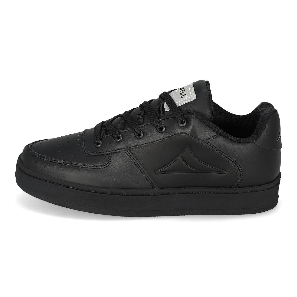 URBANO INFANTIL RUSELL 438 NEGRO -OFERTA