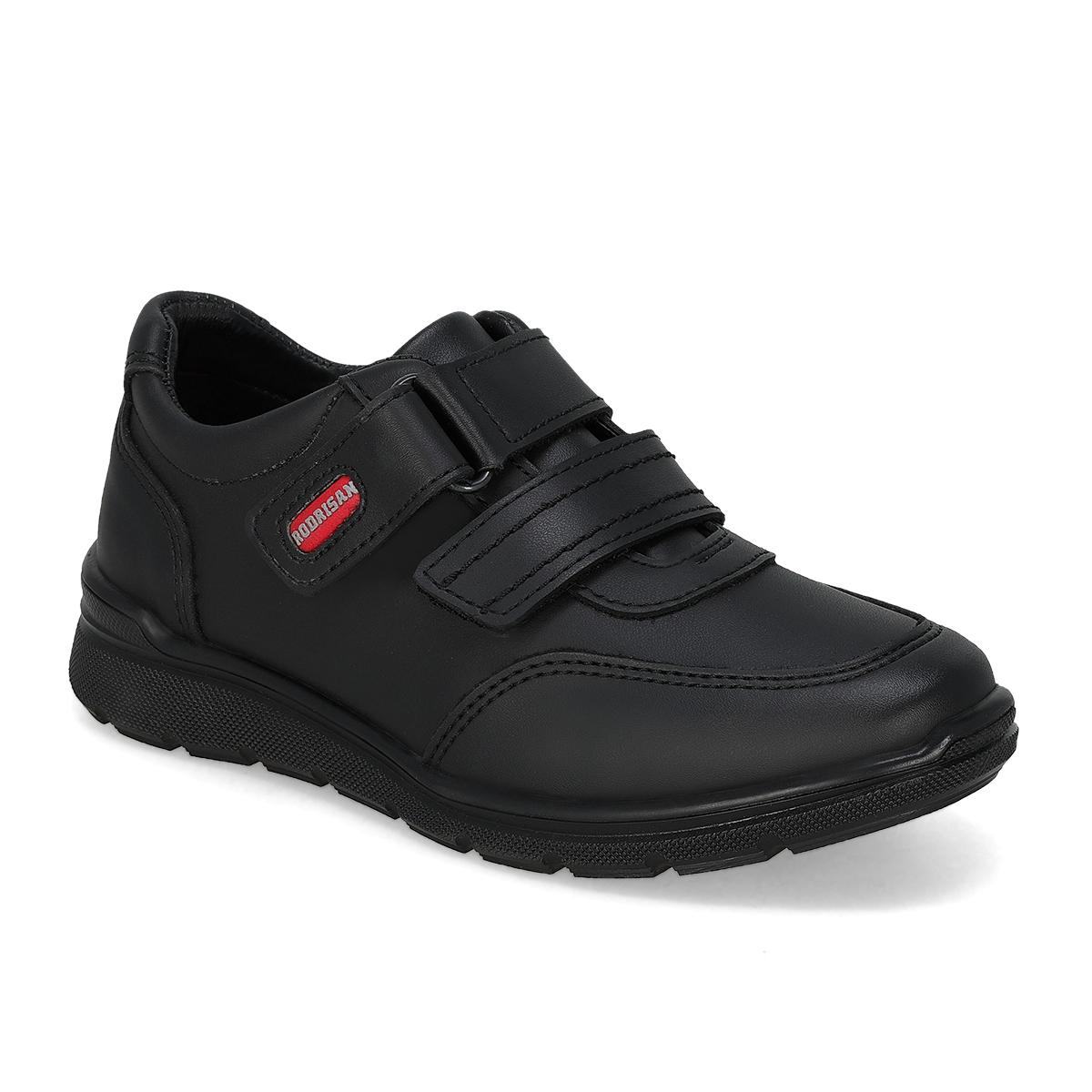 ESCOLAR INFANTIL RODRISAN 20010 NEGRO
