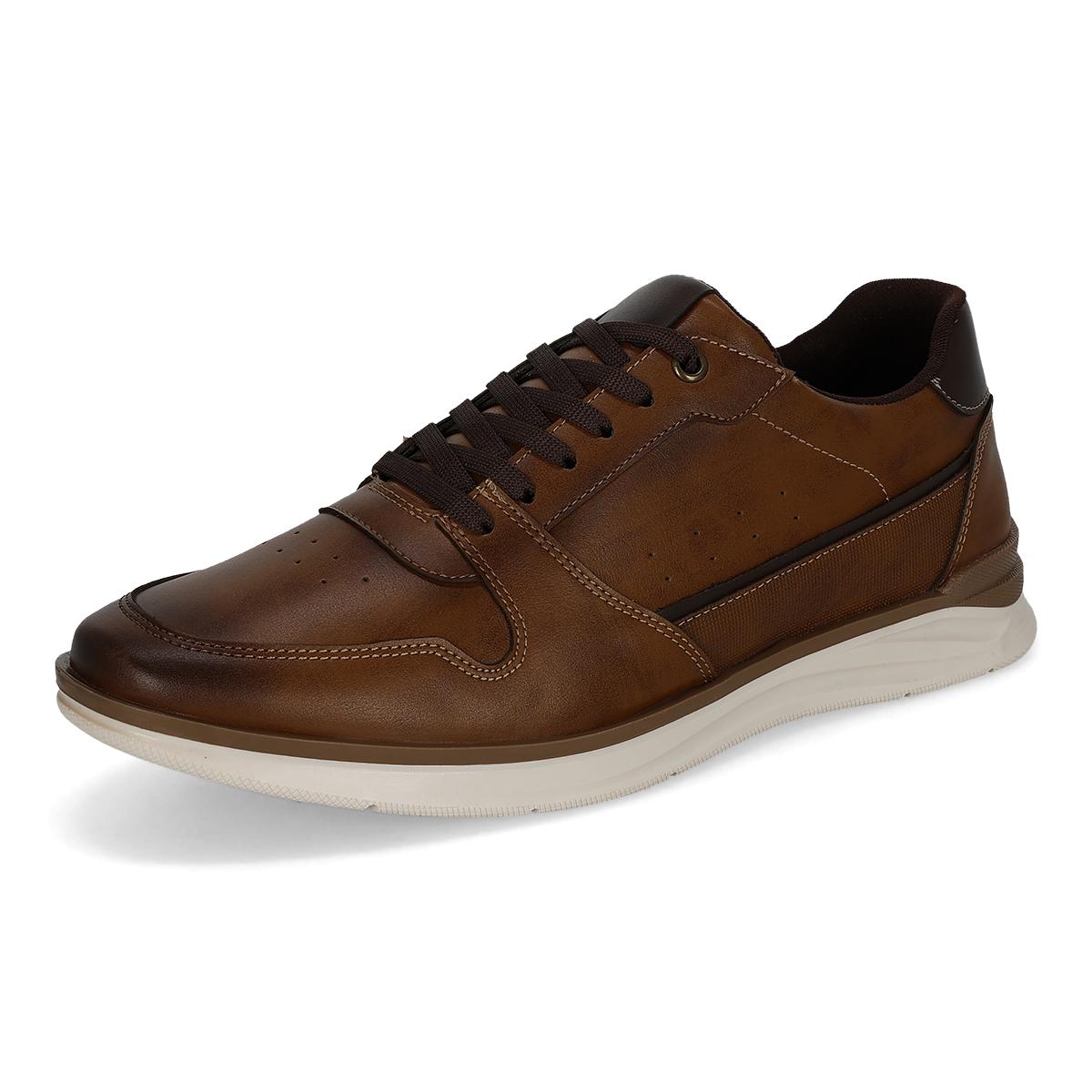 CASUAL HOMBRE RODRISAN 410 CAMEL