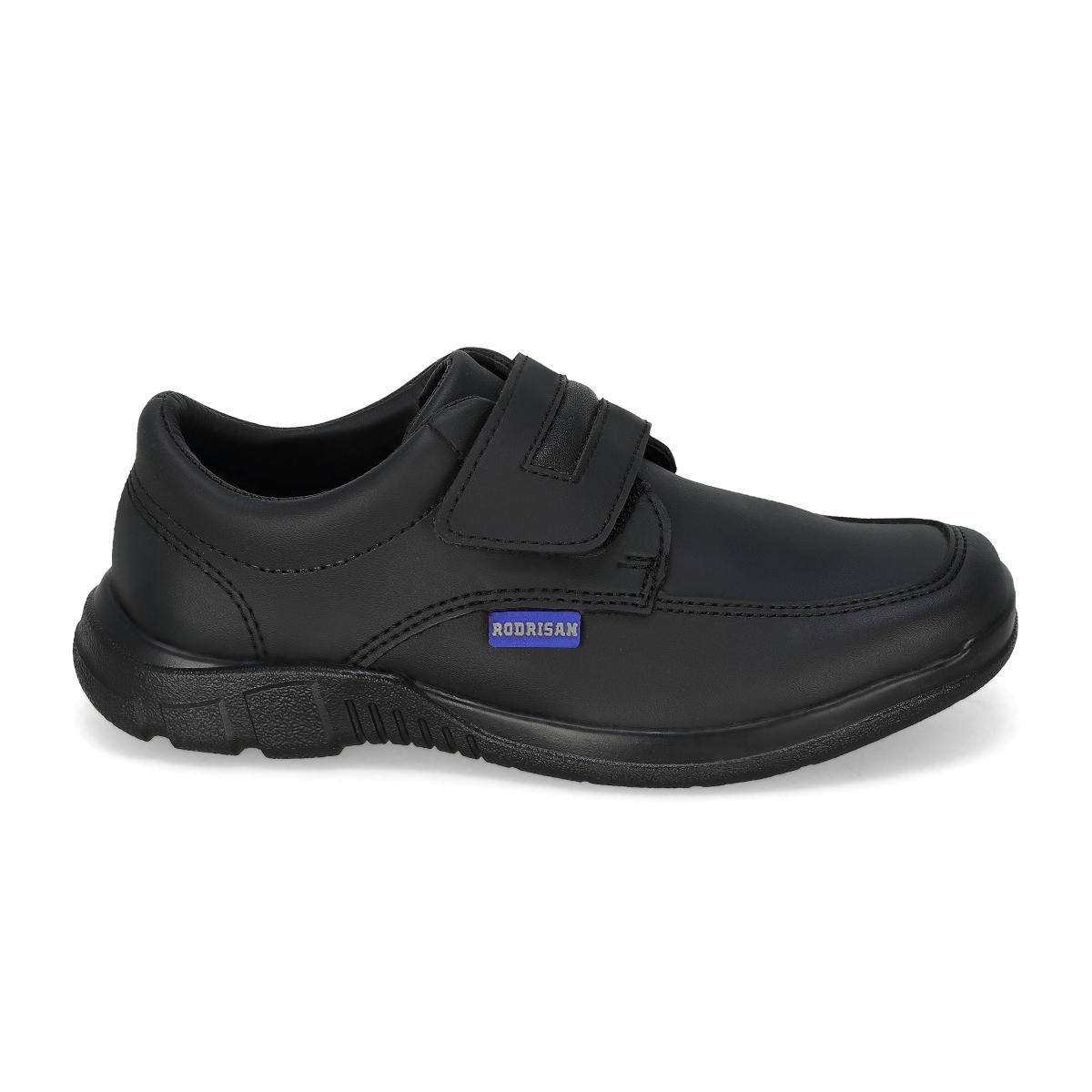 ESCOLAR INFANTIL RODRISAN 4630 NEGRO