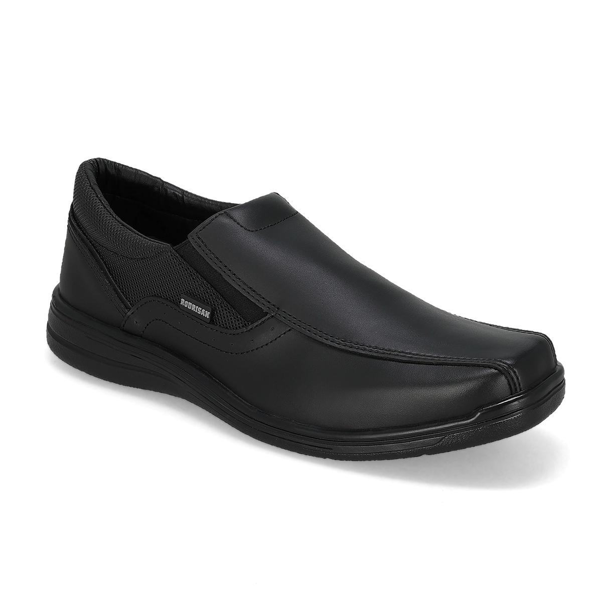 ESCOLAR HOMBRE RODRISAN 5086 NEGRO