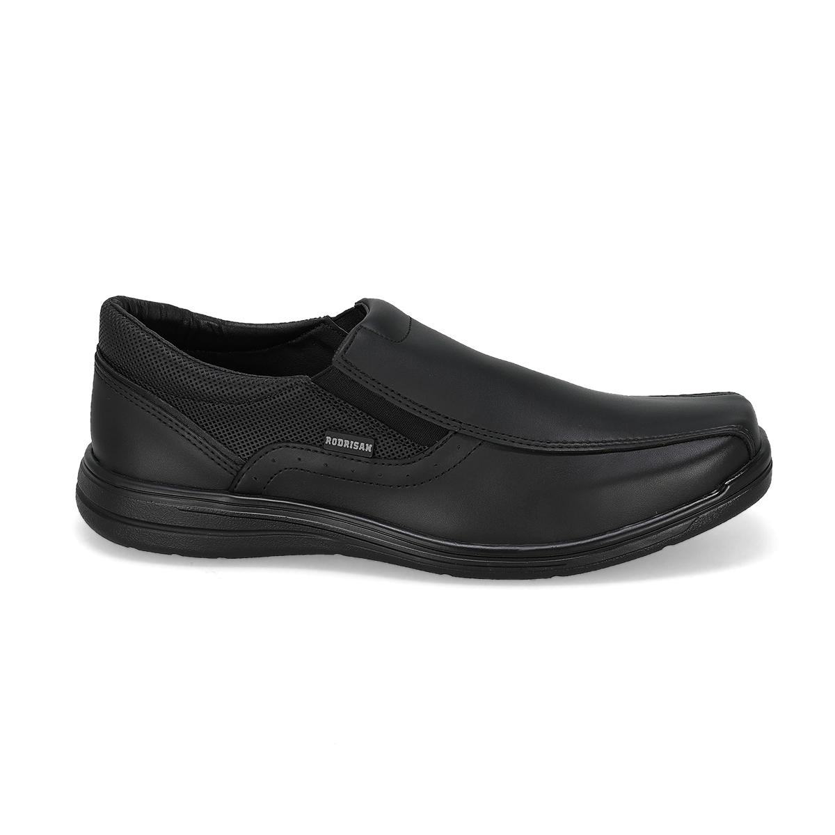 ESCOLAR HOMBRE RODRISAN 5086 NEGRO