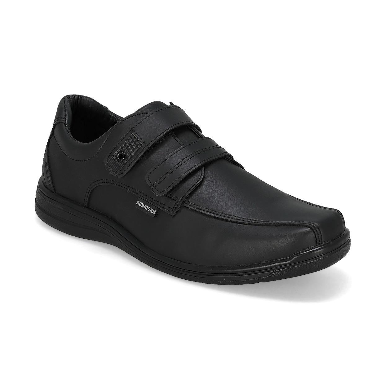 ESCOLAR HOMBRE RODRISAN 5087 NEGRO