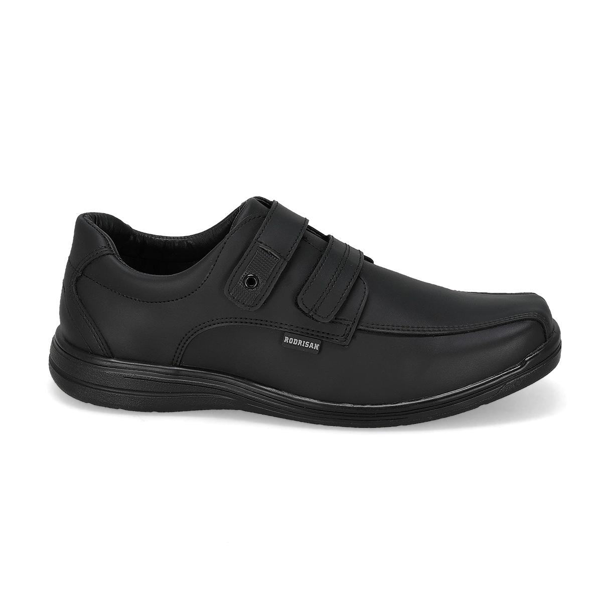 ESCOLAR HOMBRE RODRISAN 5087 NEGRO