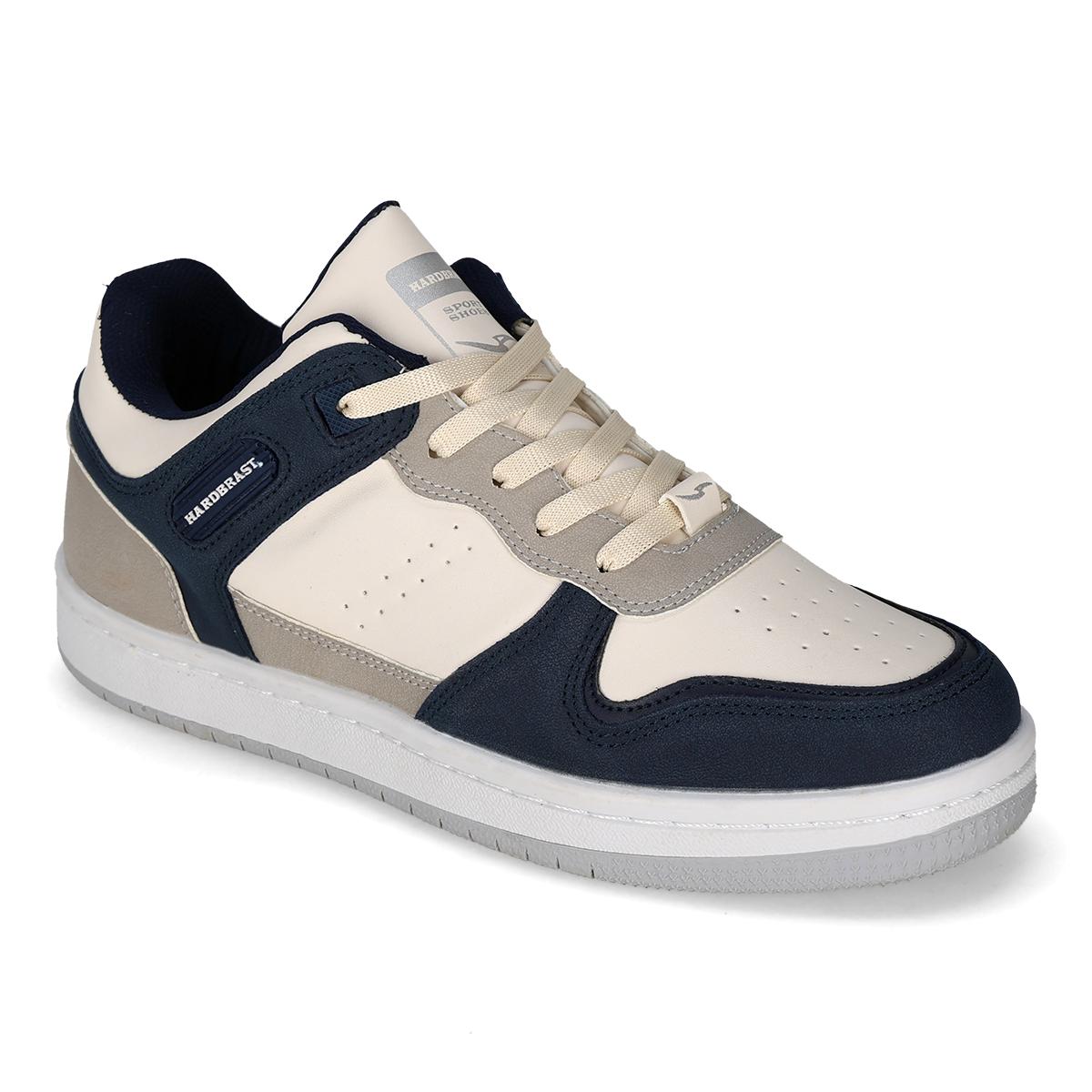URBANO HOMBRE HARDBRAST HB1690 LATTE MARINO GRIS