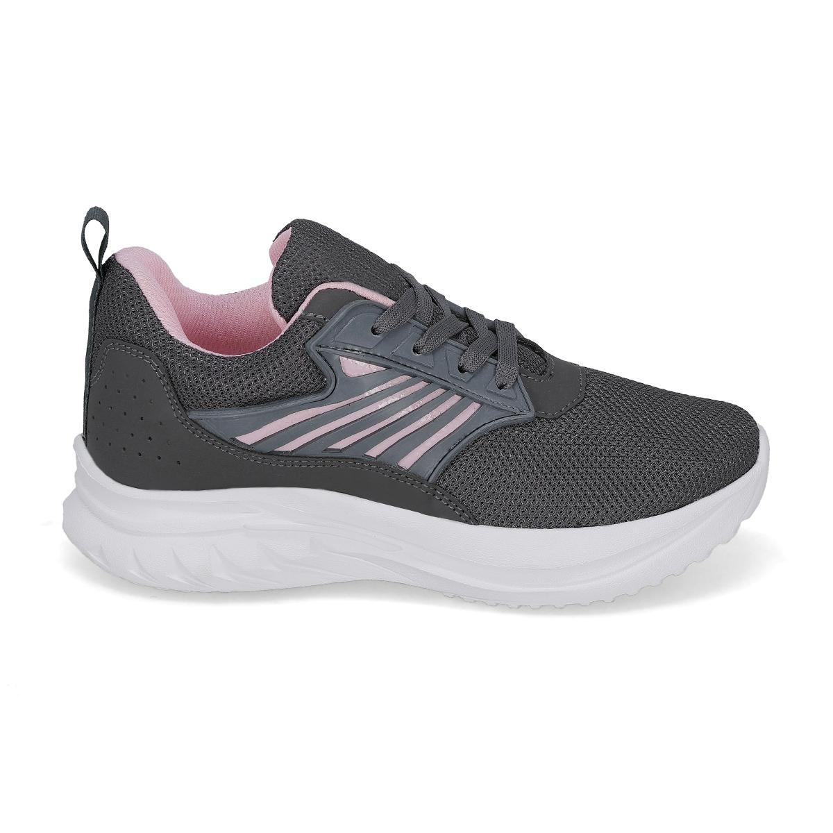 DEPORTIVO MUJER Y&D 678 OXFORD ROSA