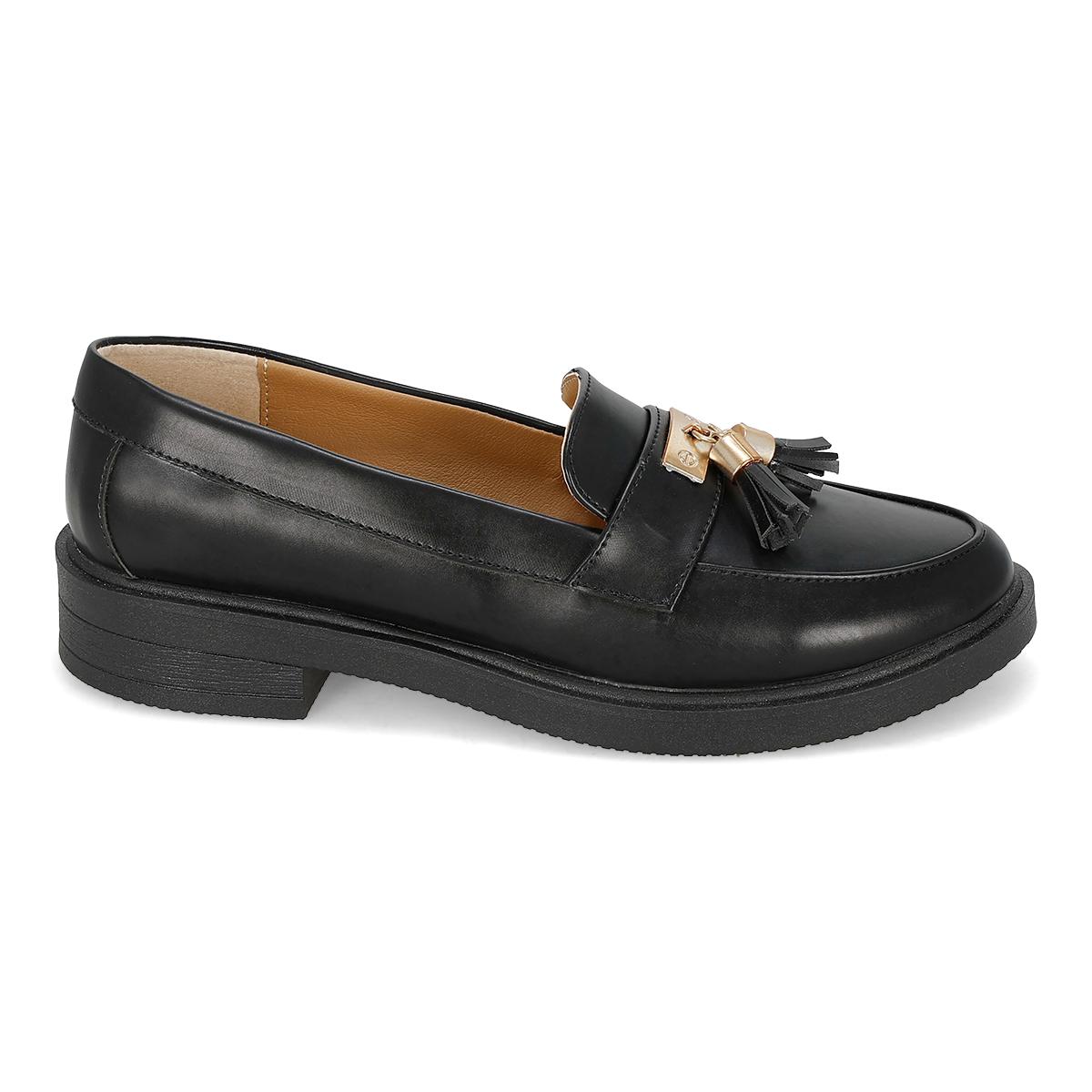 CASUAL MUJER PASION 5500 NEGRO