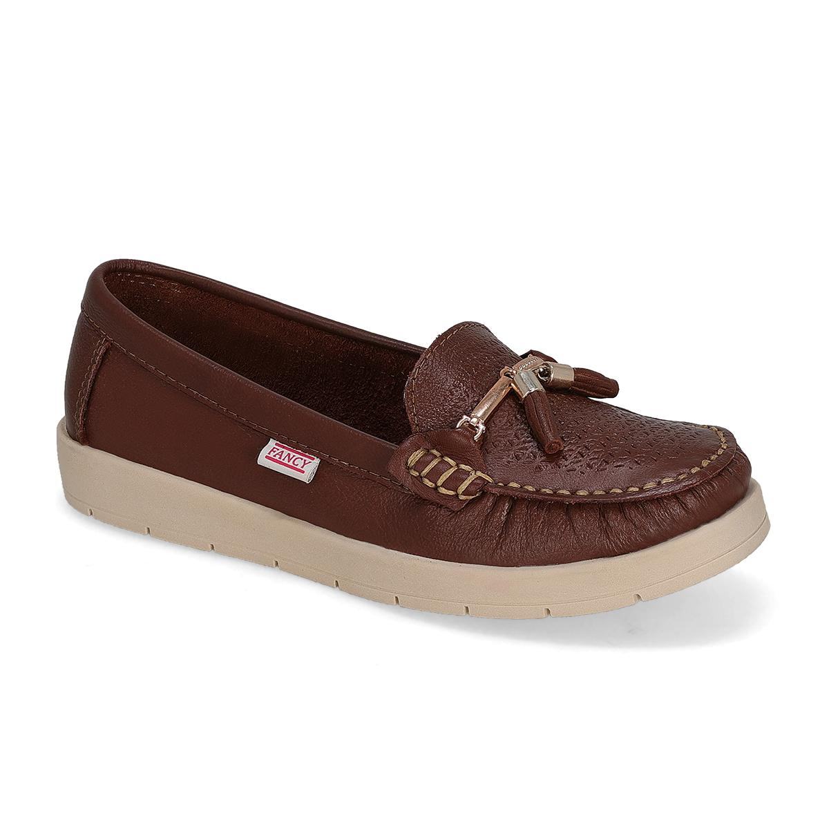 DESCANSO CASUAL MUJER FANCY 970 TAN