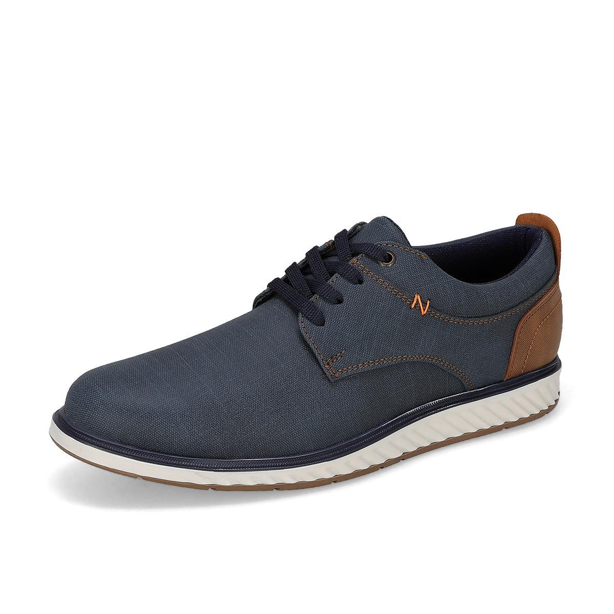 CASUAL HOMBRE EMMANUEL 169 NAVY