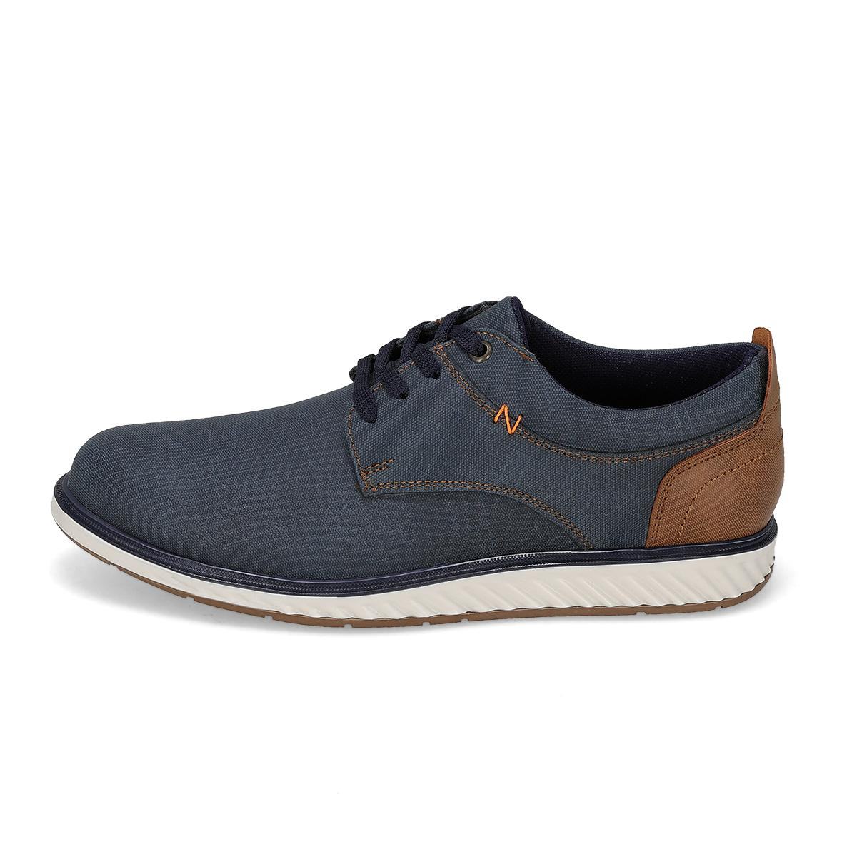 CASUAL HOMBRE EMMANUEL 169 NAVY