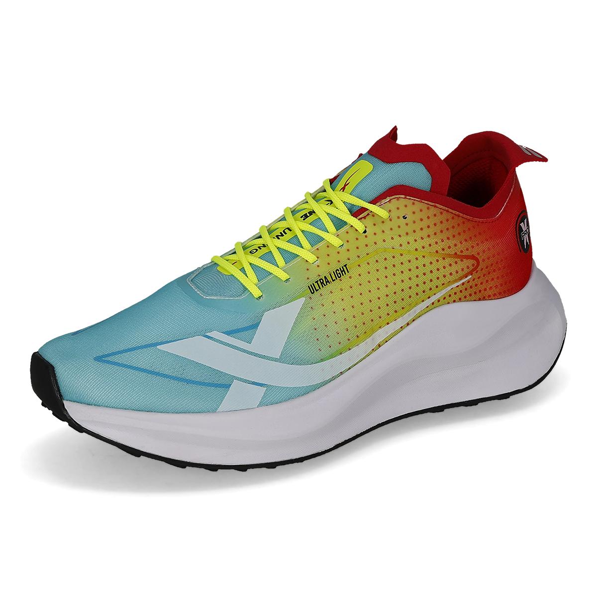 DEPORTIVO HOMBRE X-ONE XT034 TURQUESA-OFERTA