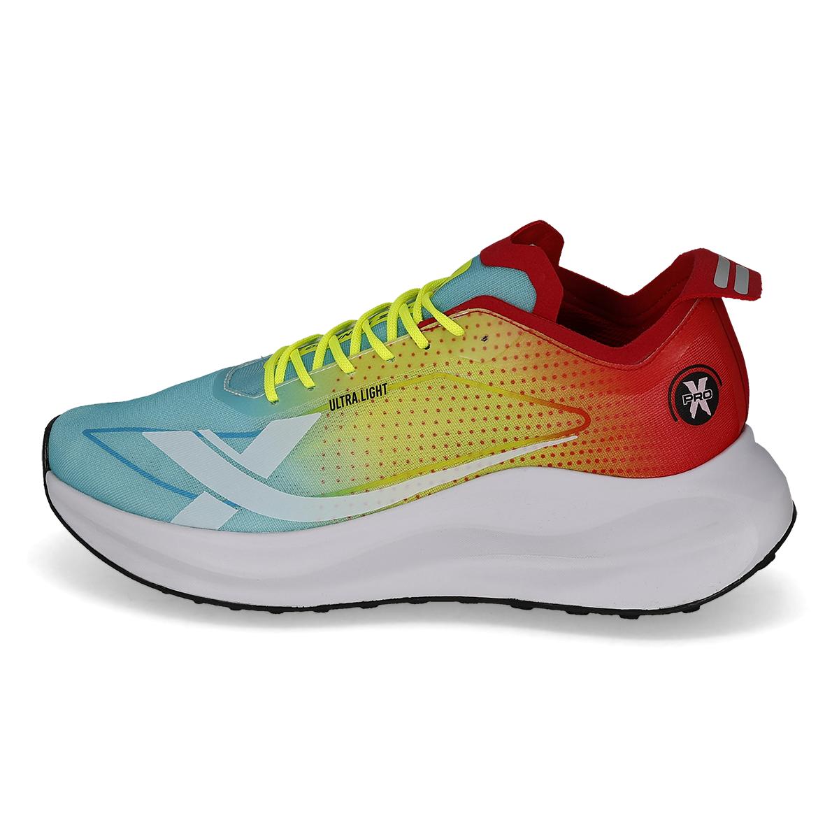 DEPORTIVO HOMBRE X-ONE XT034 TURQUESA-OFERTA
