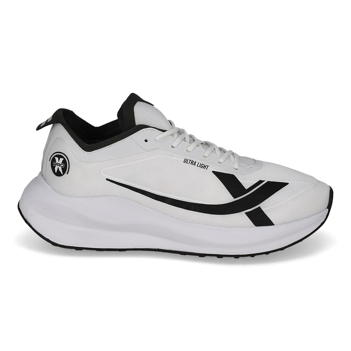 DEPORTIVO HOMBRE X-ONE XT-034 BLANCO