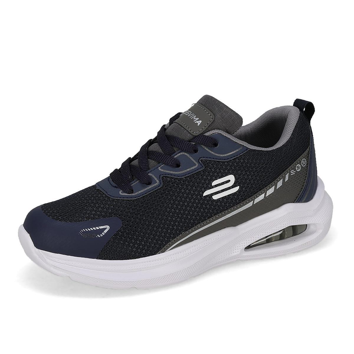 DEPORTIVO HOMBRE ESSVIMA 850 MARINO OXFORD