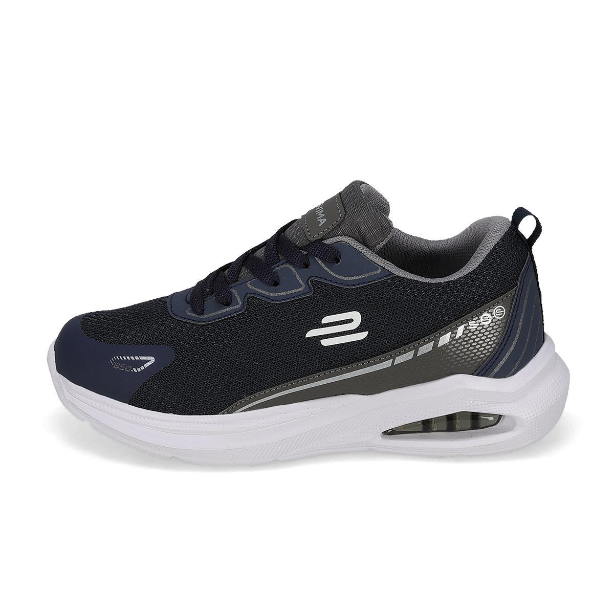 DEPORTIVO HOMBRE ESSVIMA 850 MARINO OXFORD