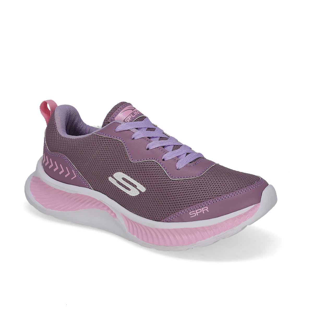 DEPORTIVO MUJER SPLINTER 805 MORADO/LILA