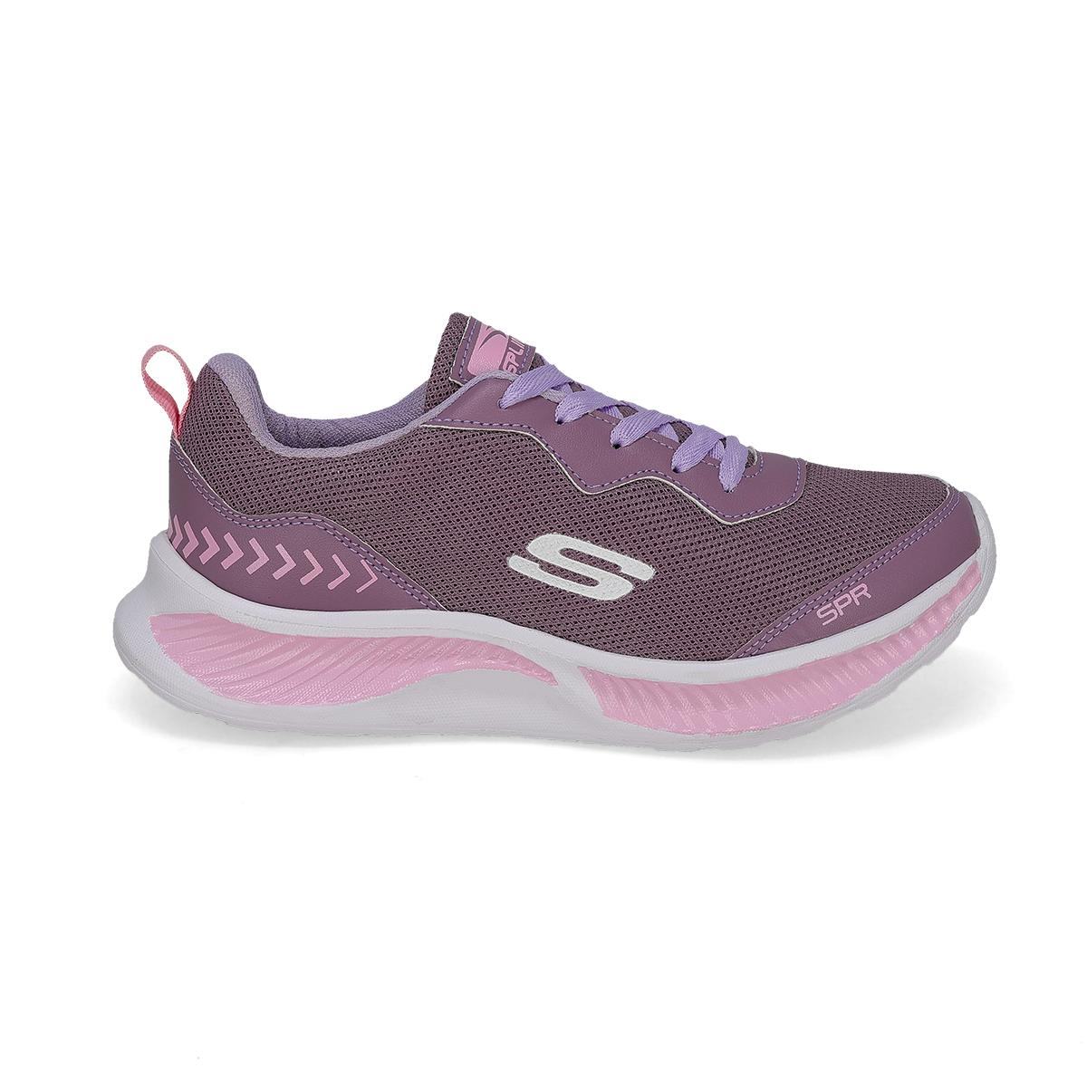 DEPORTIVO MUJER SPLINTER 805 MORADO/LILA