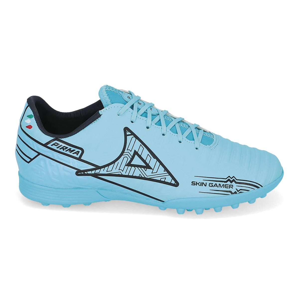 INDOOR HOMBRE PIRMA 3047 AZUL-OFERTA