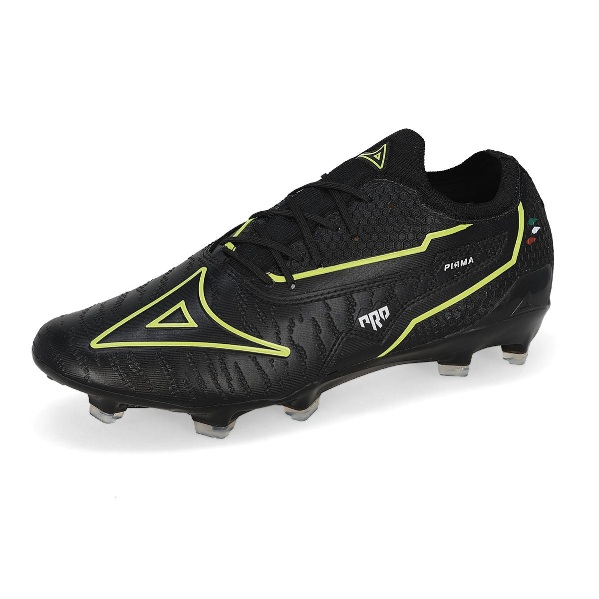 SOCCER HOMBRE PIRMA 3048 NEGRO