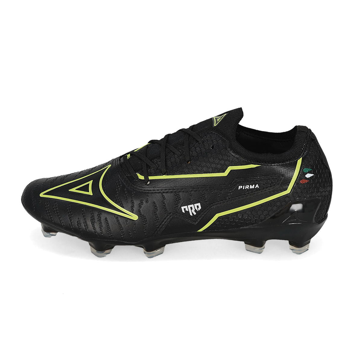 SOCCER HOMBRE PIRMA 3048 NEGRO