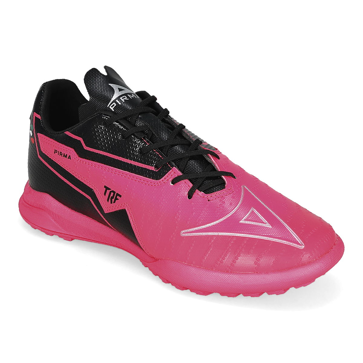 INDOOR HOMBRE PIRMA 3051 NEGRO/MAGENTA-OUTLET