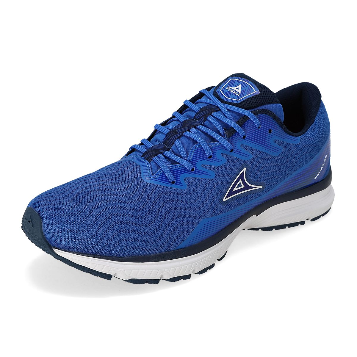DEPORTIVO HOMBRE PIRMA 4026 AZUL REY -OUTLET