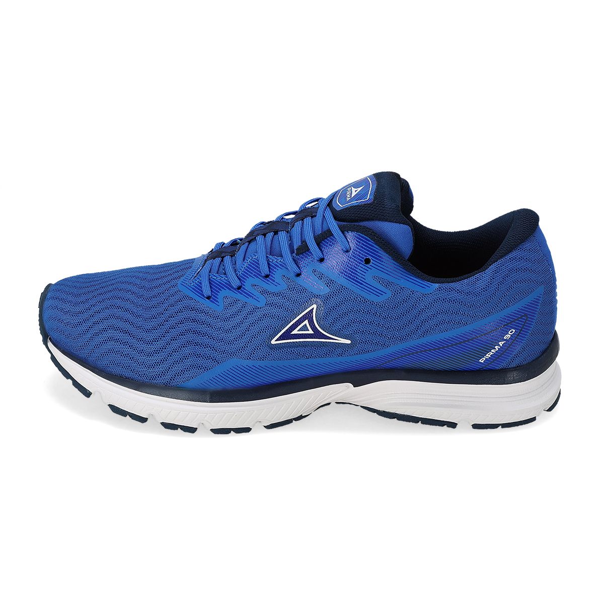 DEPORTIVO HOMBRE PIRMA 4026 AZUL REY -OUTLET