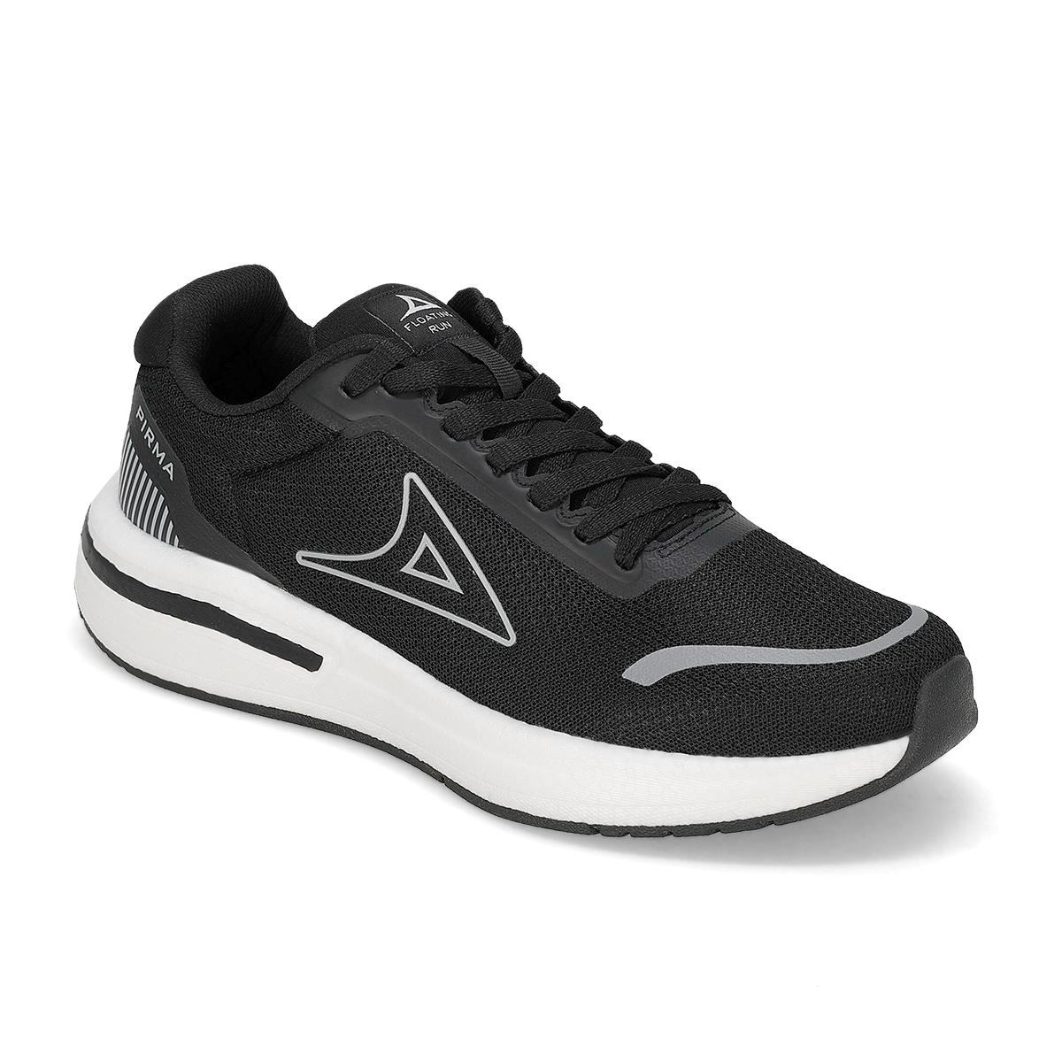 DEPORTIVO HOMBRE PIRMA 4040 NEGRO