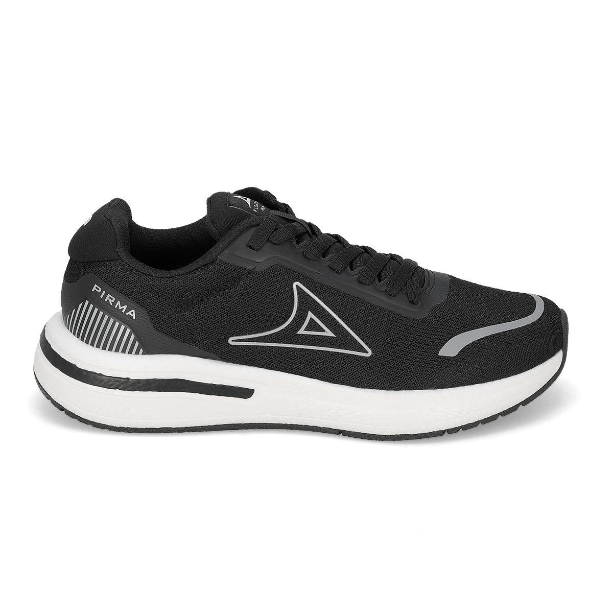DEPORTIVO HOMBRE PIRMA 4040 NEGRO