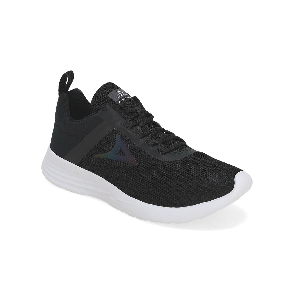 DEPORTIVO MUJER PIRMA 4517 NEGRO-OUTLET