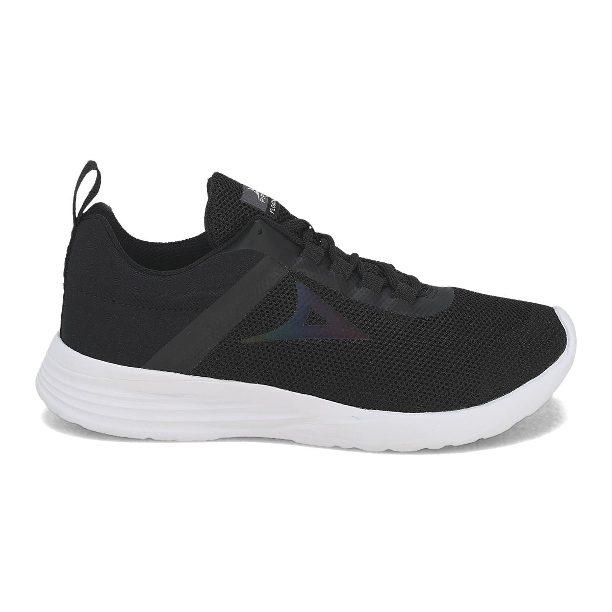 DEPORTIVO MUJER PIRMA 4517 NEGRO-OUTLET