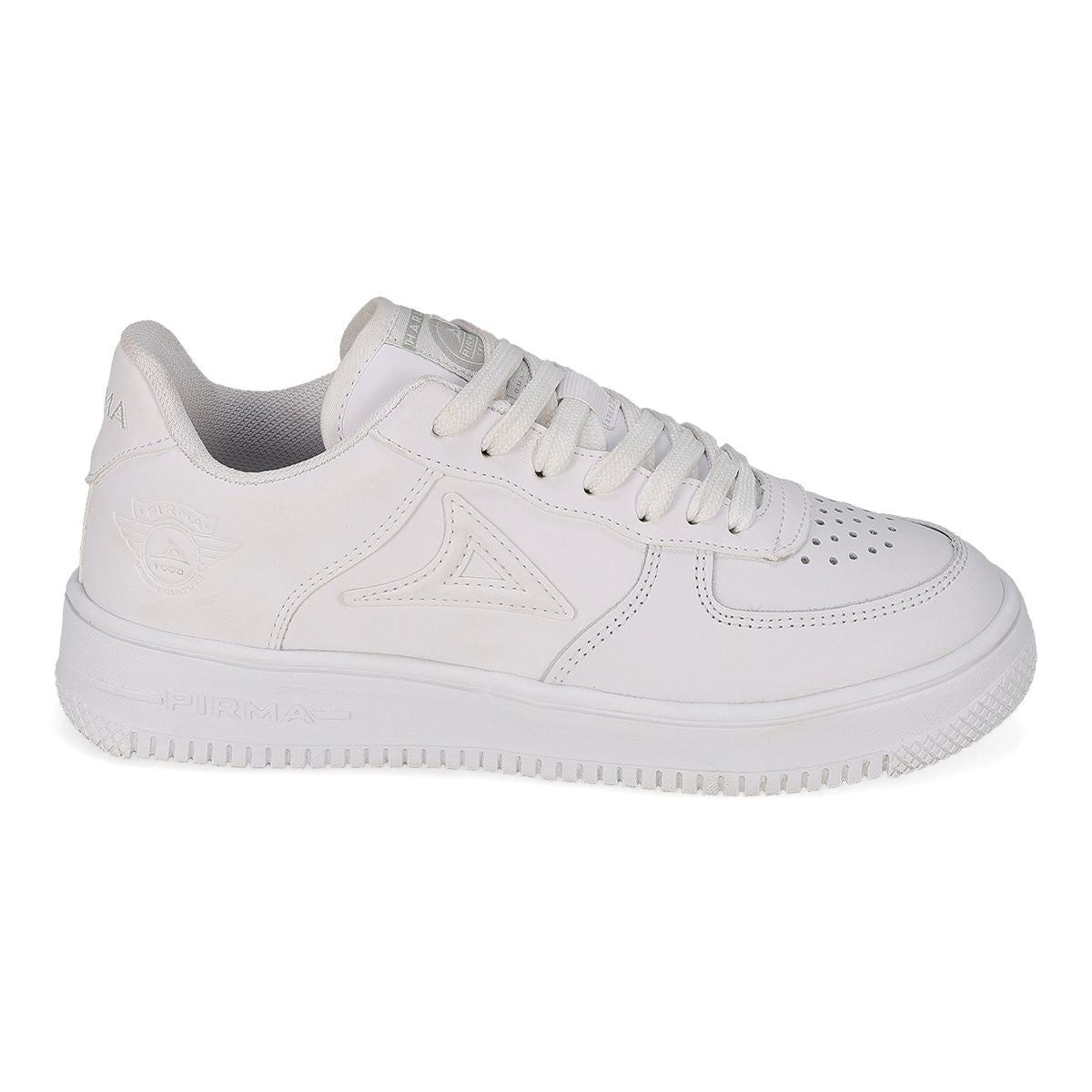 URBANO MUJER PIRMA 5002 BLANCO
