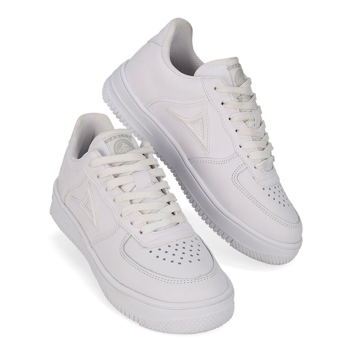 URBANO MUJER PIRMA 5002 BLANCO