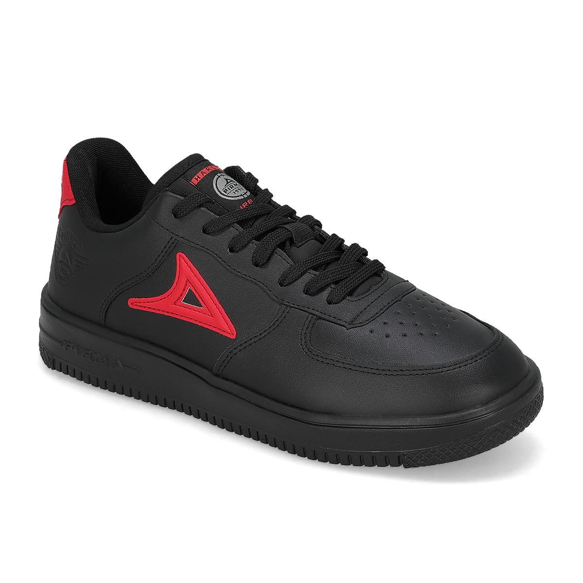 URBANO HOMBRE PIRMA 5002 NEGRO ROJO