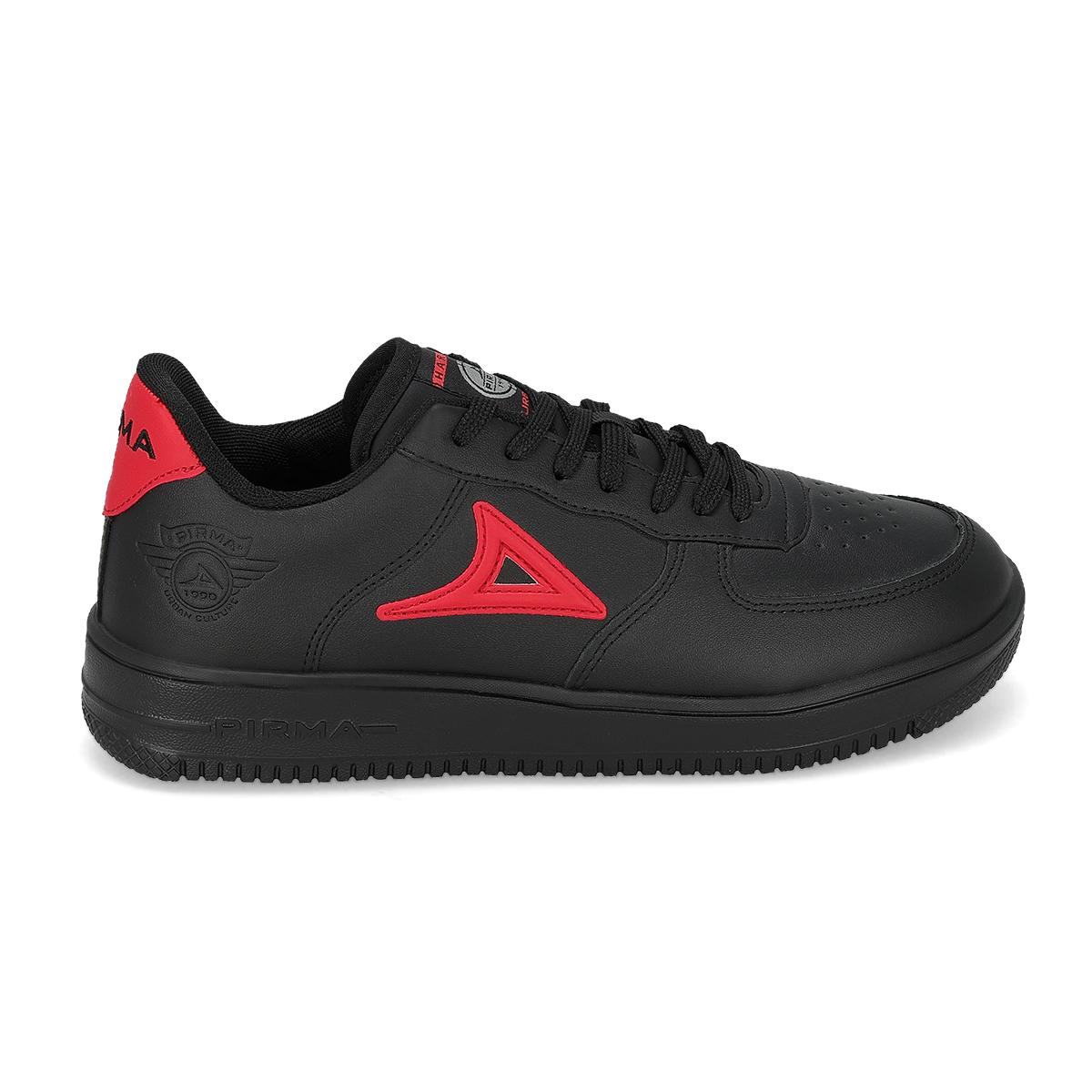 URBANO HOMBRE PIRMA 5002 NEGRO ROJO