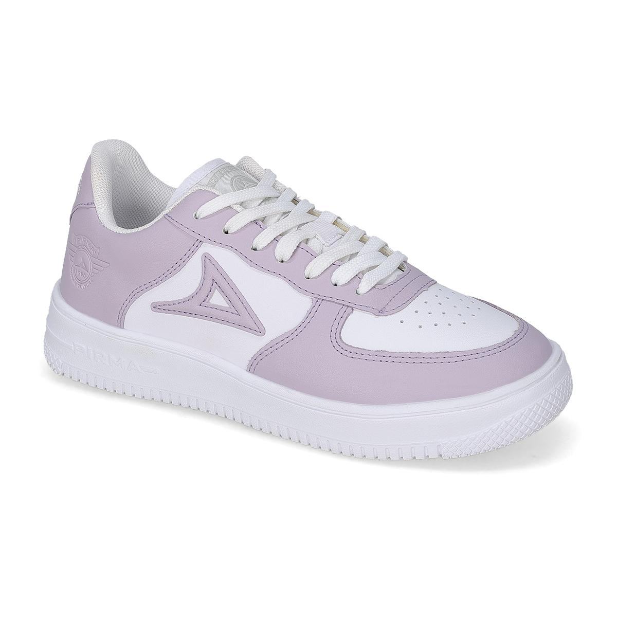 URBANO MUJER PIRMA 5002 BLANCO LILA