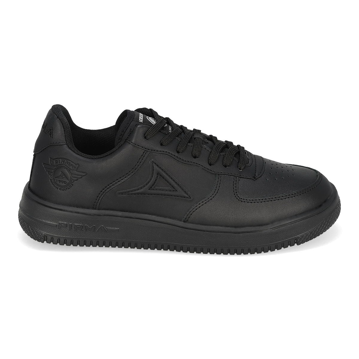 URBANO HOMBRE PIRMA 5002 NEGRO