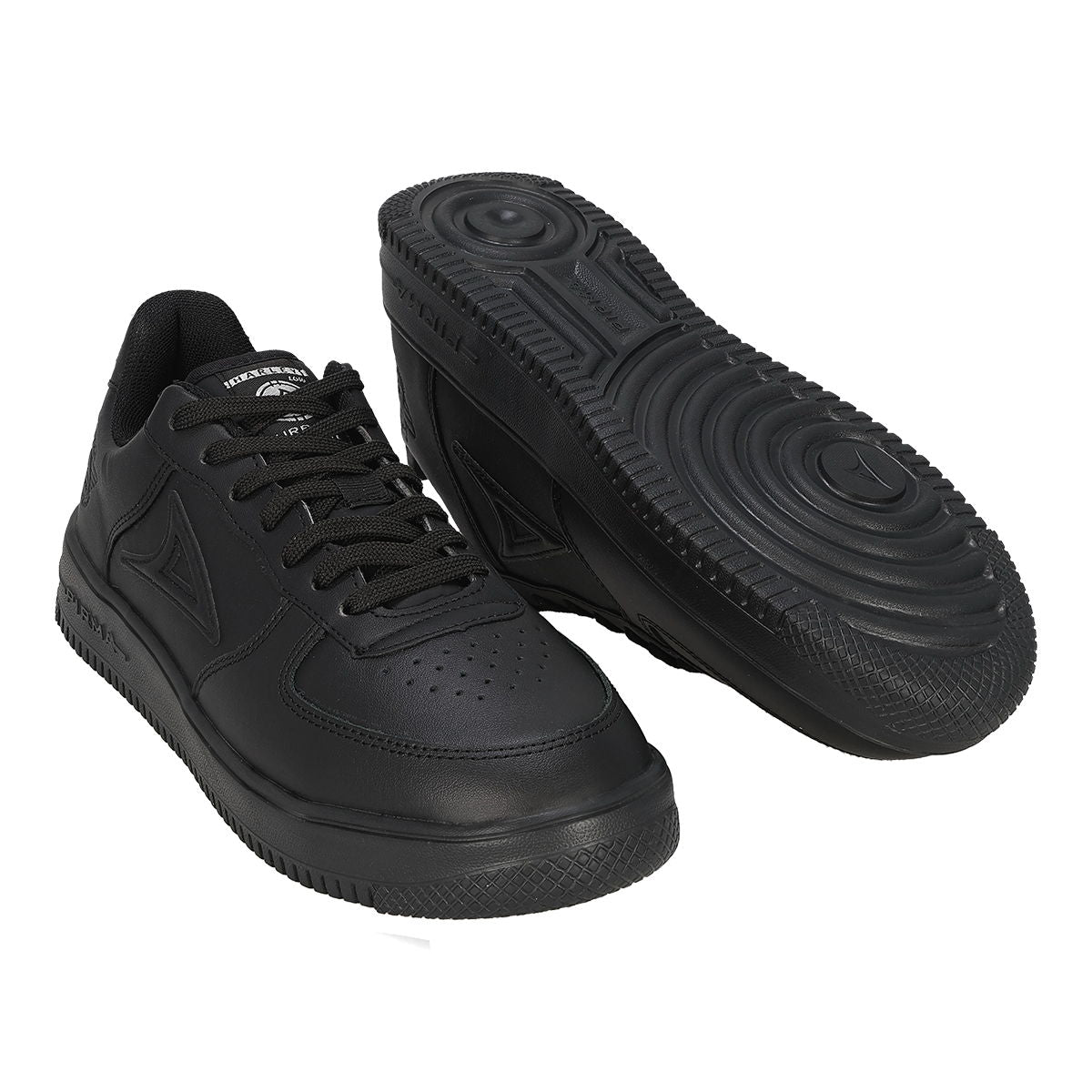 URBANO HOMBRE PIRMA 5002 NEGRO-OUTLET