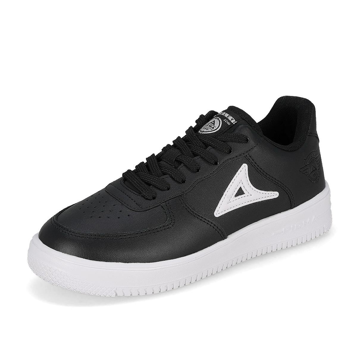 URBANO INFANTIL PIRMA 5002 NEGRO BLANCO