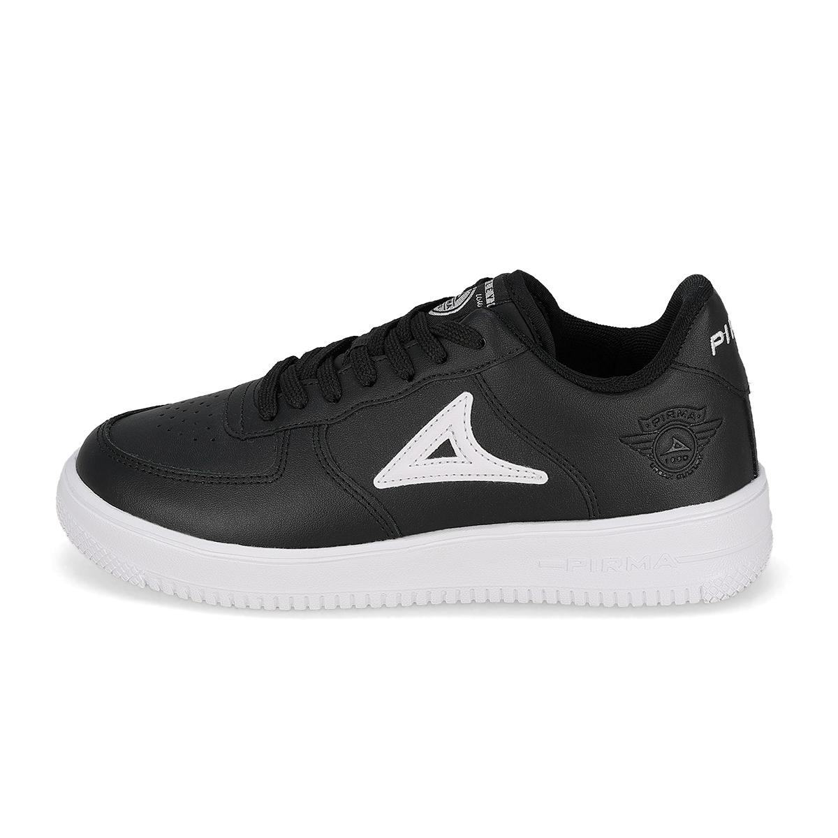 URBANO INFANTIL PIRMA 5002 NEGRO BLANCO