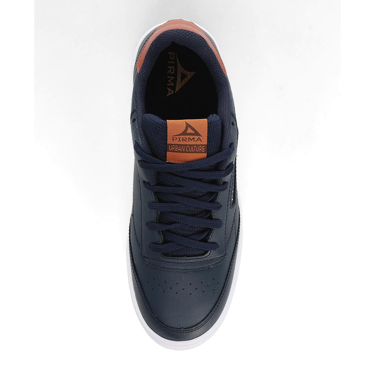 URBANO HOMBRE PIRMA 5051 MARINO-OFERTA