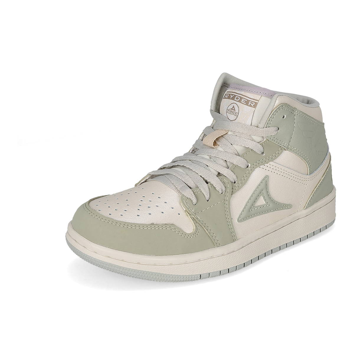 URBANO MUJER PIRMA 5053 BEIGE