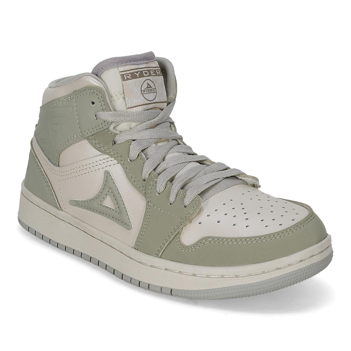 URBANO MUJER PIRMA 5053 BEIGE