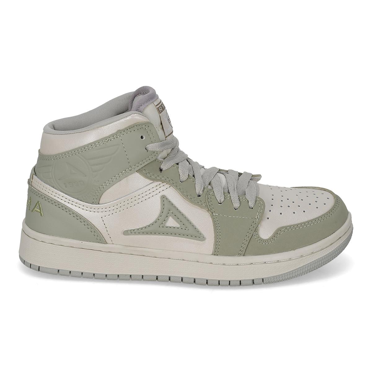 URBANO MUJER PIRMA 5053 BEIGE-OFERTA