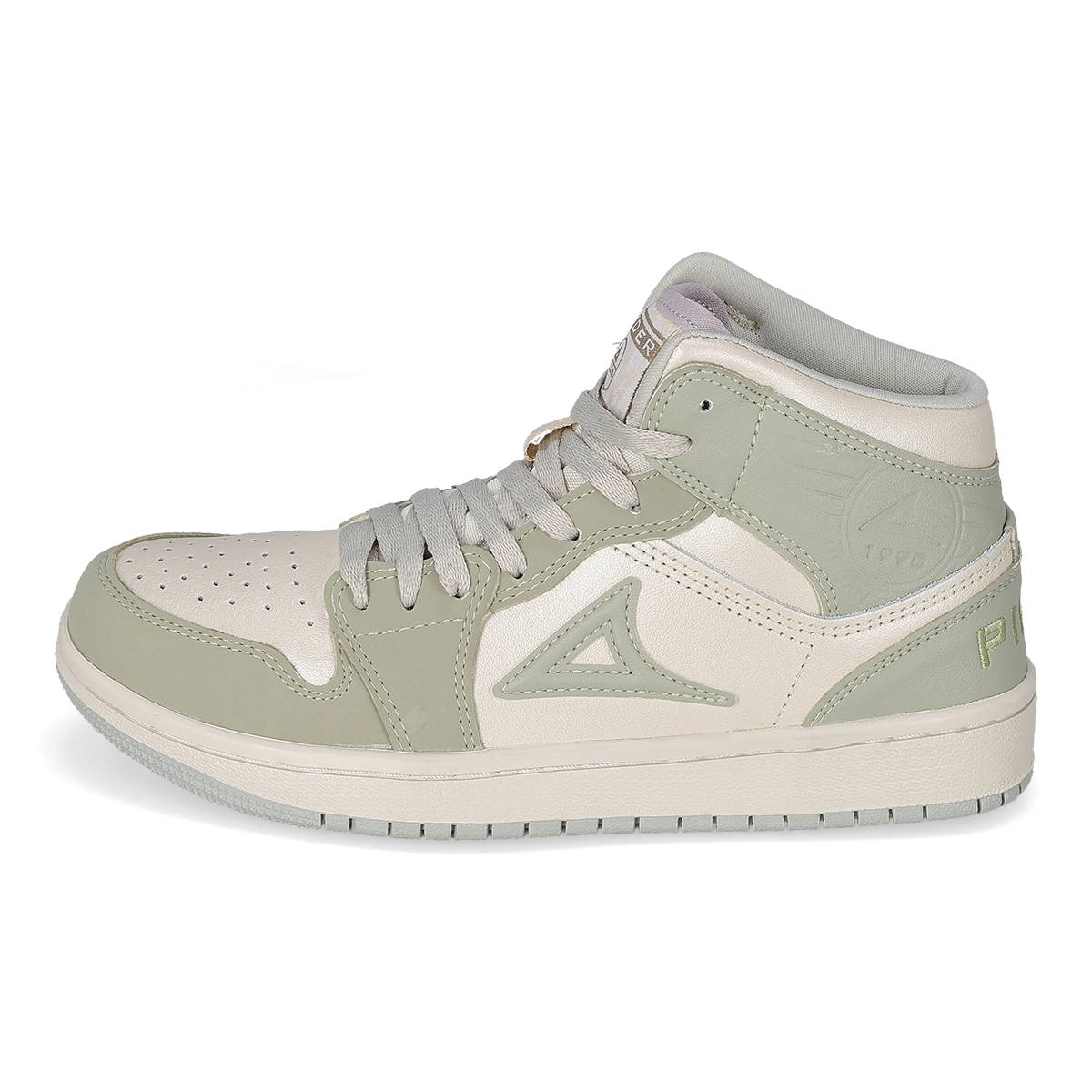 URBANO MUJER PIRMA 5053 BEIGE