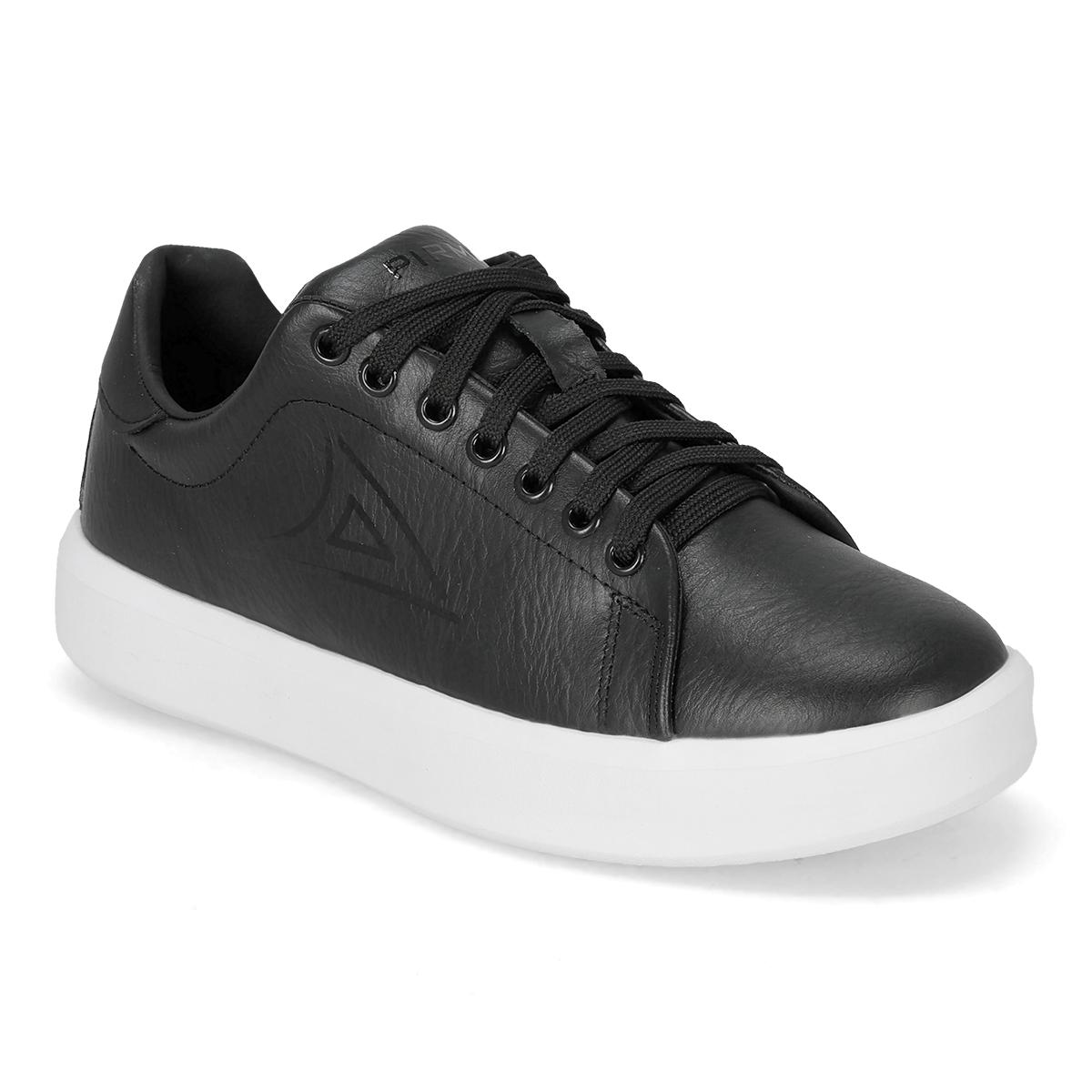 URBANO HOMBRE PIRMA 5066 NEGRO/BLANCO-OFERTA